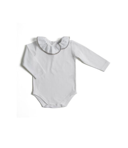 Zoora Grey Cotton Suit