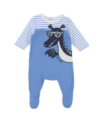 100% Pure Cotton Jumpsuit