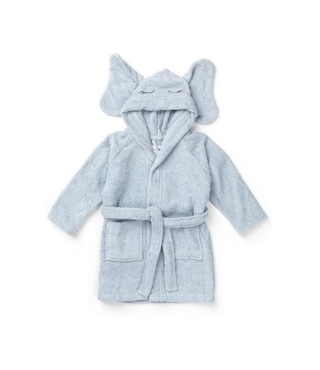 Luxury Elephant Baby Gift Set